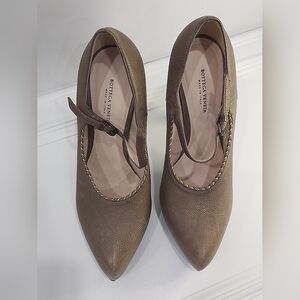 Bottega Venetta Pumps